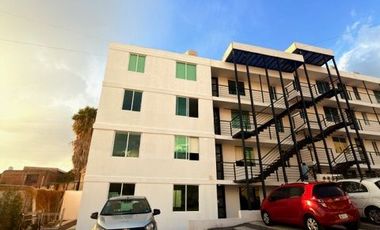 RENTA DE DEPARTAMENTO AMUEBLADO EN ZONA SUR ATRAS DE ALTACIA