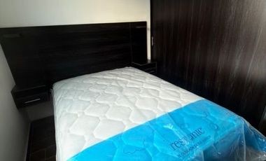 RENTA DE DEPARTAMENTO AMUEBLADO EN ZONA SUR ATRAS DE ALTACIA