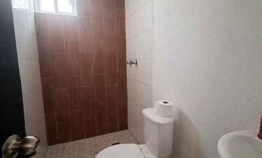 RENTA DE DEPARTAMENTO AMUEBLADO EN ZONA SUR ATRAS DE ALTACIA