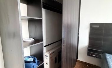 RENTA DE DEPARTAMENTO AMUEBLADO EN ZONA SUR ATRAS DE ALTACIA