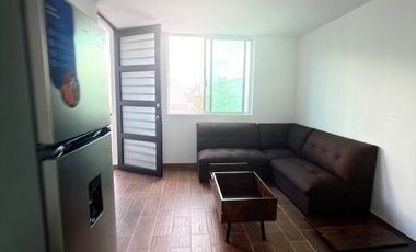 RENTA DE DEPARTAMENTO AMUEBLADO EN ZONA SUR ATRAS DE ALTACIA