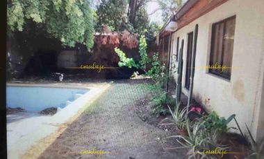 Casa de 4hab 4bñs, 2 pisos cercana al Jumbo Rgua.