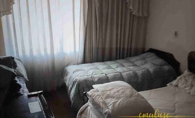 Casa de 4hab 4bñs, 2 pisos cercana al Jumbo Rgua.