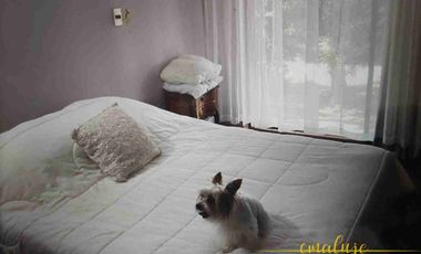 Casa de 4hab 4bñs, 2 pisos cercana al Jumbo Rgua.