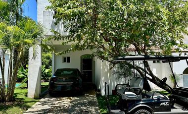 House in Playacar For Sale ~ En Venta Playacar Casa