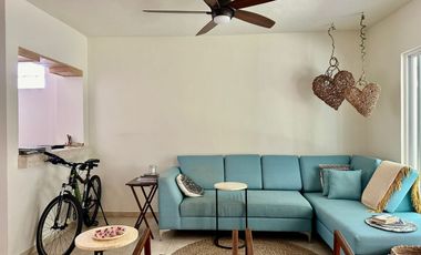 House in Playacar For Sale ~ En Venta Playacar Casa