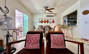 House in Playacar For Sale ~ En Venta Playacar Casa