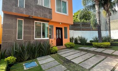 CASA UBICADA EN FLAMINGOS EN RENTA