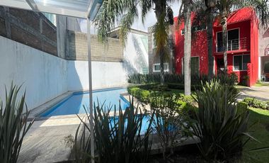 CASA UBICADA EN FLAMINGOS EN RENTA