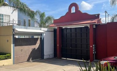 CASA UBICADA EN FLAMINGOS EN RENTA