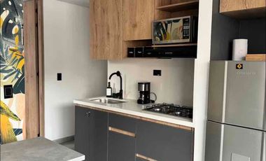 venta apartamento amoblado en Sábaneta cerca arena primavera