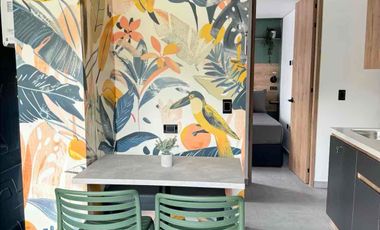 venta apartamento amoblado en Sábaneta cerca arena primavera