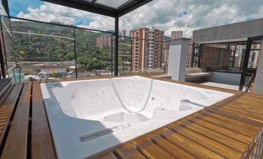 venta apartamento amoblado en Sábaneta cerca arena primavera