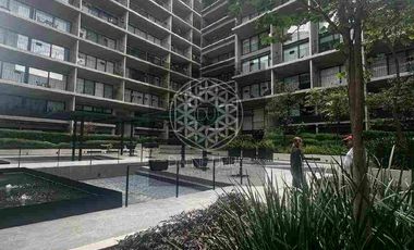 Loft amueblado en renta