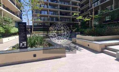 Loft amueblado en renta