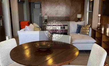 Loft amueblado en renta
