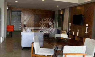 Loft amueblado en renta
