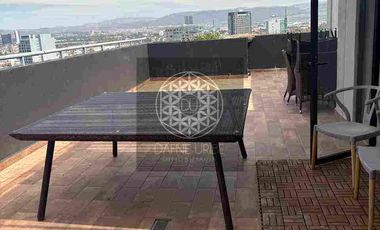 Loft amueblado en renta