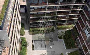 Loft amueblado en renta