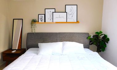 Departamento amueblado en sm.4; Cancún q. roo