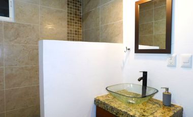 Departamento amueblado en sm.4; Cancún q. roo