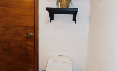 Departamento amueblado en sm.4; Cancún q. roo