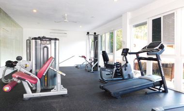 Departamento amueblado en sm.4; Cancún q. roo