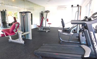 Departamento amueblado en sm.4; Cancún q. roo