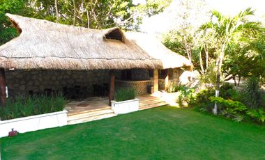 Departamento amueblado en sm.4; Cancún q. roo