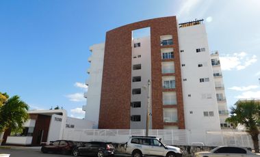 Departamento amueblado en sm.4; Cancún q. roo