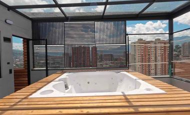 venta apartamento para rentas cortas en Sábaneta