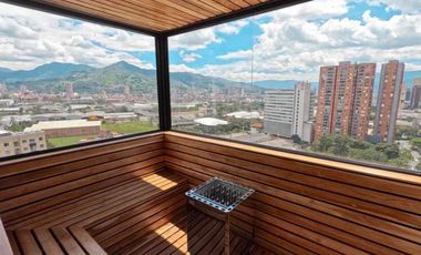 venta apartamento para rentas cortas en Sábaneta