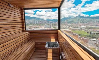 venta apartamento para rentas cortas en Sábaneta