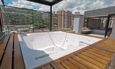 venta apartamento para rentas cortas en Sábaneta