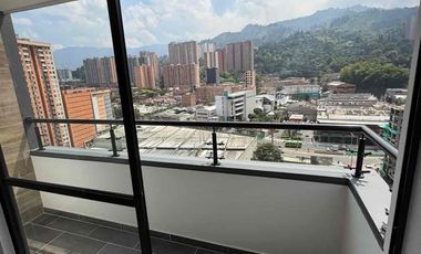 venta apartamento para rentas cortas en Sábaneta