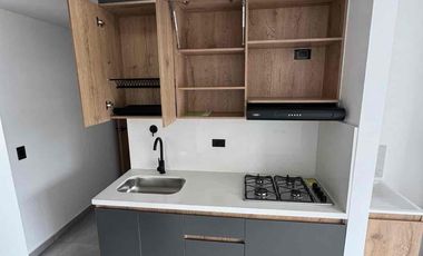 venta apartamento para rentas cortas en Sábaneta