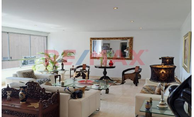 Super Ocasión Vendo Departamento San Isidro $800,000 A Tratar