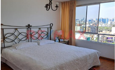 Super Ocasión Vendo Departamento San Isidro $800,000 A Tratar