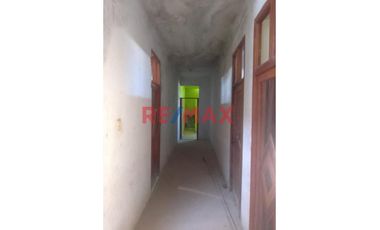 Excelente Oportunidad De Inversión - Hospedaje Pucallpa