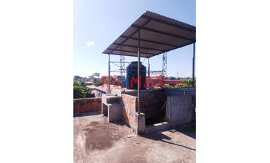 Excelente Oportunidad De Inversión - Hospedaje Pucallpa