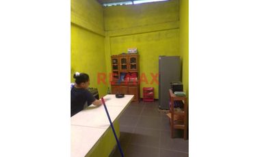 Excelente Oportunidad De Inversión - Hospedaje Pucallpa