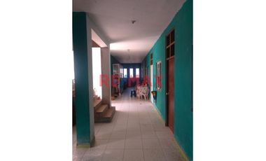 Excelente Oportunidad De Inversión - Hospedaje Pucallpa