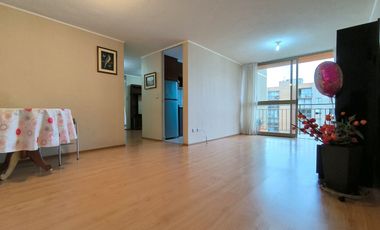 Flat 82 M2 Piso 10 - 3 Hab Cond.Parques De La Huaca