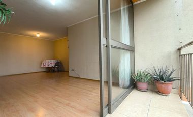 Flat 82 M2 Piso 10 - 3 Hab Cond.Parques De La Huaca