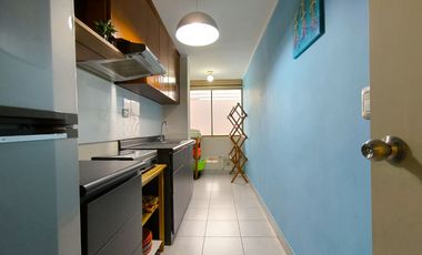 Flat 82 M2 Piso 10 - 3 Hab Cond.Parques De La Huaca