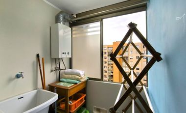 Flat 82 M2 Piso 10 - 3 Hab Cond.Parques De La Huaca