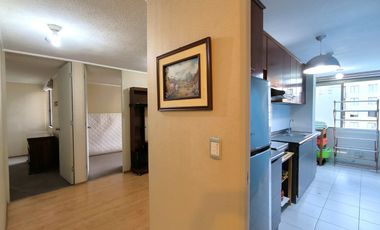 Flat 82 M2 Piso 10 - 3 Hab Cond.Parques De La Huaca