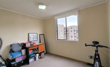 Flat 82 M2 Piso 10 - 3 Hab Cond.Parques De La Huaca