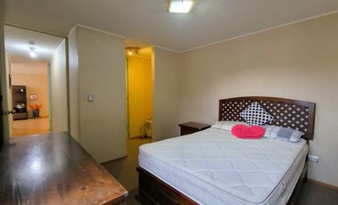 Flat 82 M2 Piso 10 - 3 Hab Cond.Parques De La Huaca