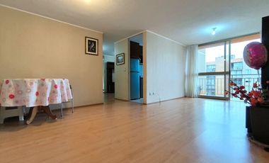 Flat 82 M2 Piso 10 - 3 Hab Cond.Parques De La Huaca